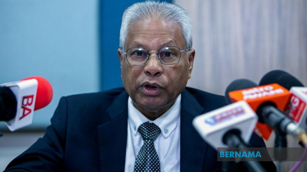 Perak Health Department Steps Up Disease Surveillance as Haze Affects Air Quality