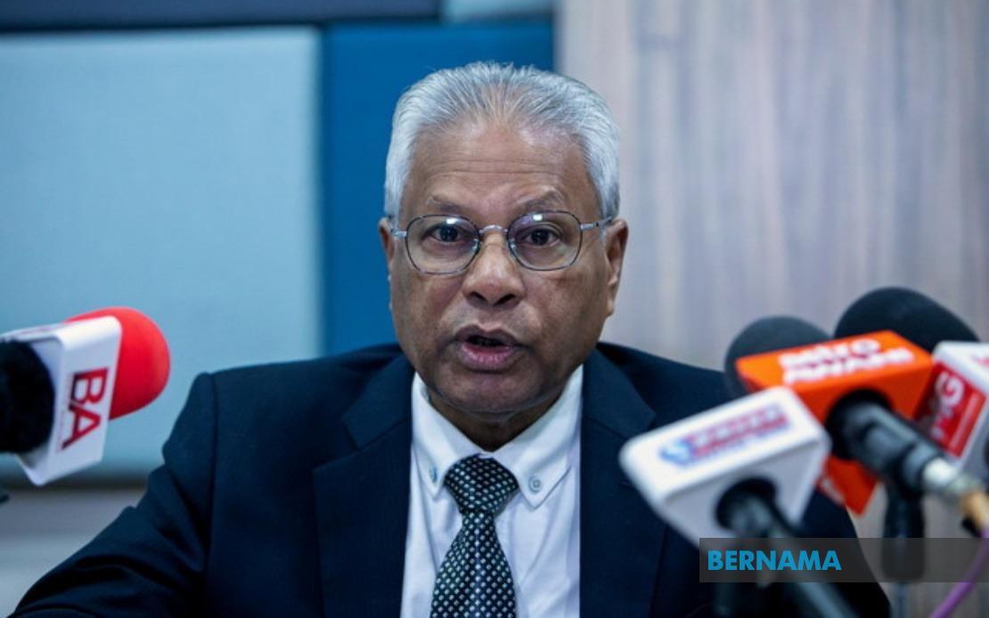 Perak Health Department Steps Up Disease Surveillance as Haze Affects Air Quality