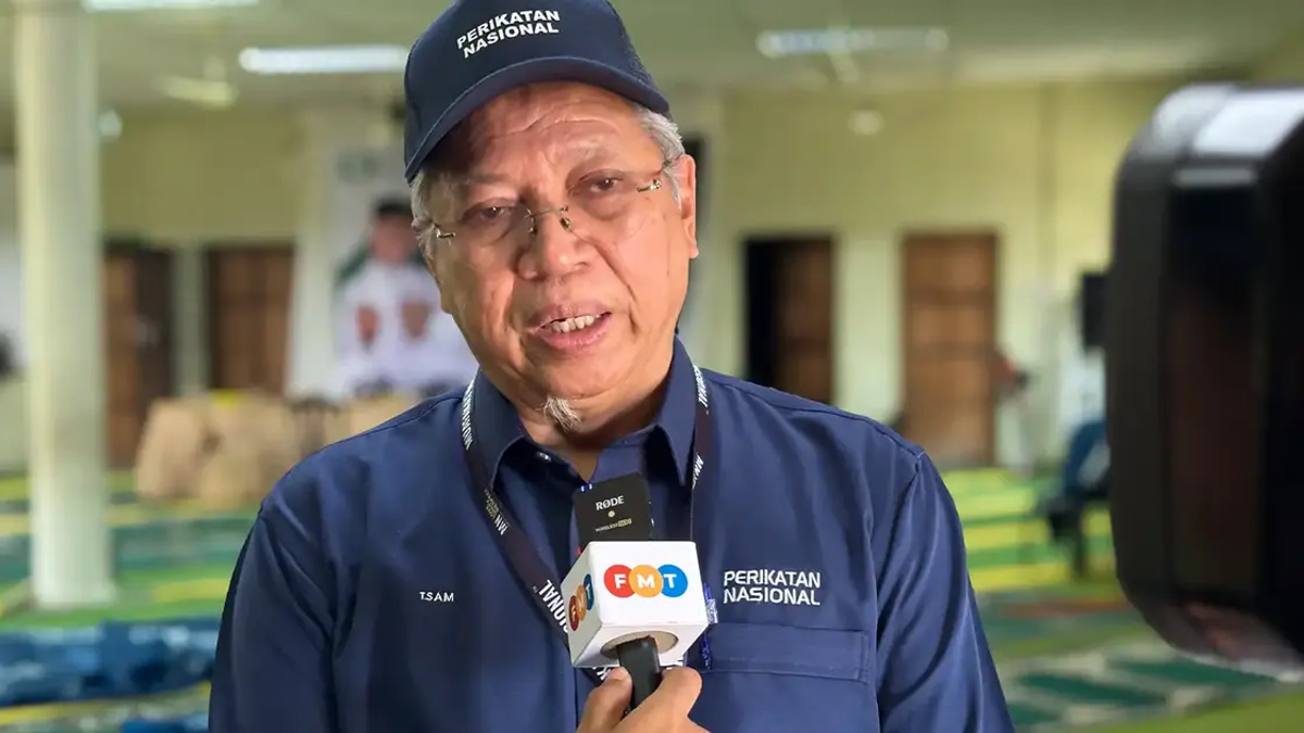 PAS Maintains Door Open to Umno Despite Recent Political Signals