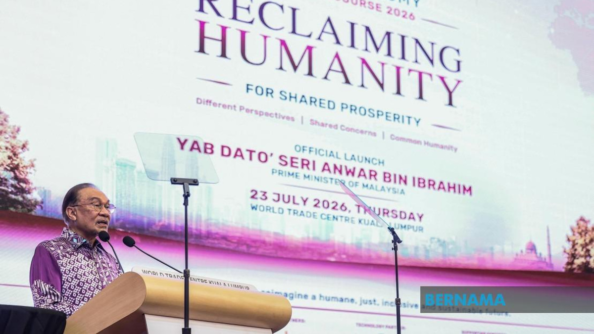 Anwar Set To Unveil Tabung Haji RCI Findings As Government Confirms Release Timeline