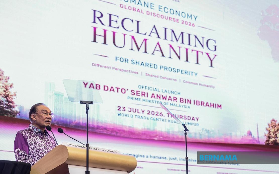 Anwar Set To Unveil Tabung Haji RCI Findings As Government Confirms Release Timeline