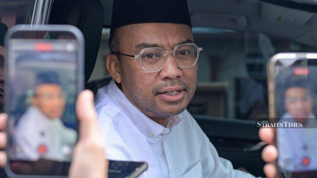 Court Orders 'Datuk Red' and Company to Pay RM1.57mil in Sungai Semungkis Land Dispute