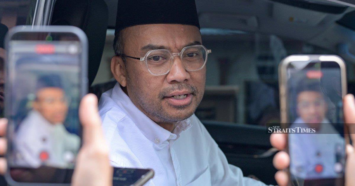 Court Orders 'Datuk Red' and Company to Pay RM1.57mil in Sungai Semungkis Land Dispute