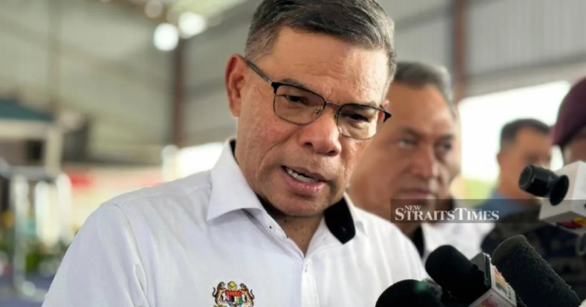 Anwar Ibrahim Allocates RM22 Million to Strengthen MCBA's Operational Capacity