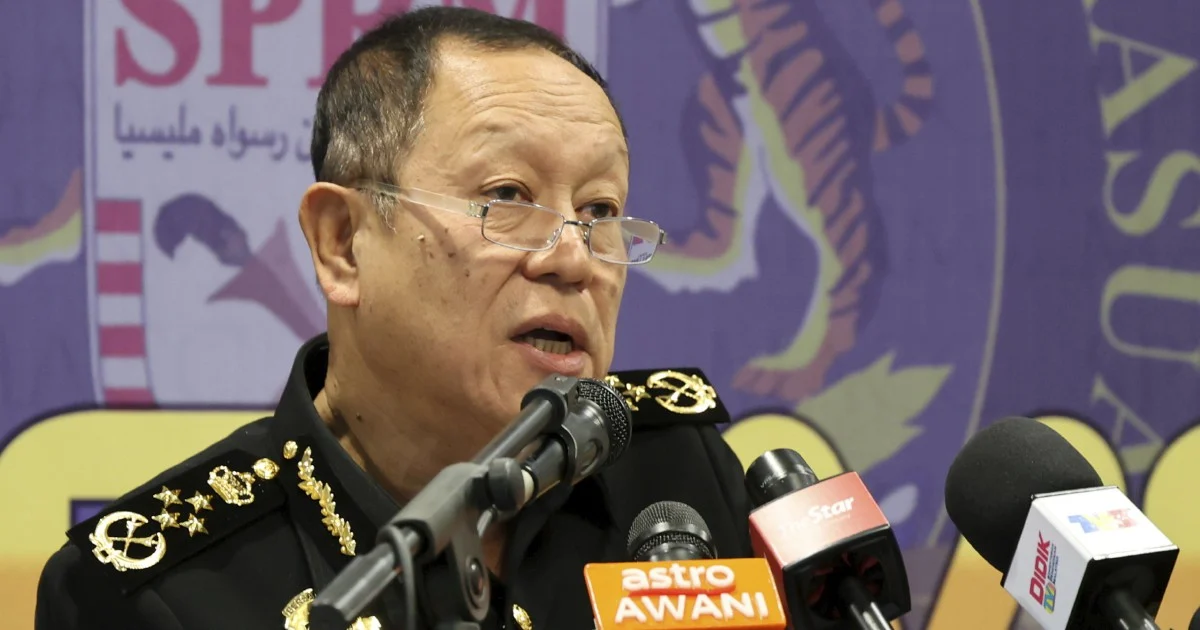 MACC to question multiple figures in 1MDB luxury property investigation