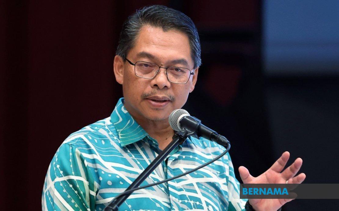 Hajiji and GRS Leaders' Attendance at PKR Congress Signals Strong Sabah-Federal Partnership