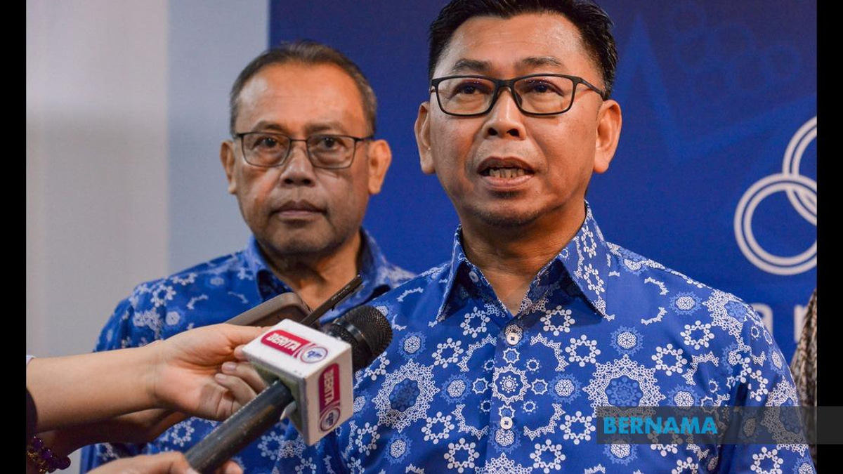 Jualan MADANI KUSKOP To Expand Into Sabah's Remote Communities