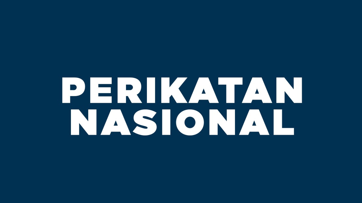 Perikatan Nasional Overhauls Leadership Team Ahead of State Elections