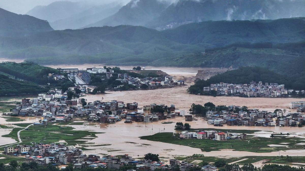 China opens public inquiry into Guangxi dam collapse as death toll remains disputed