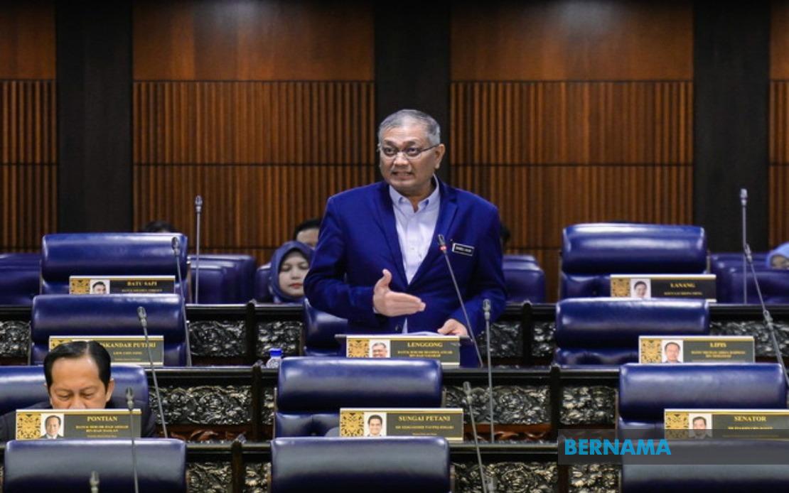 Extra Drills Are Disciplinary Tool, Not Punishment, Clarifies Home Ministry