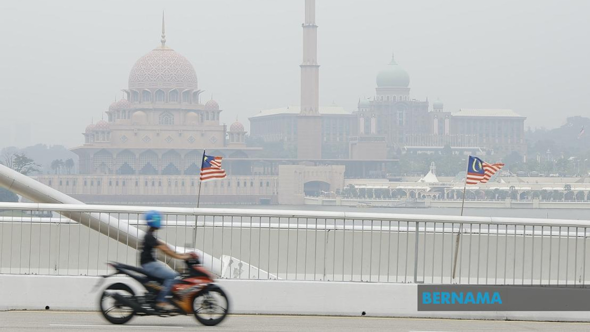 Malaysia Must Build Predictive Haze System to Avert Health Crisis, Says Expert