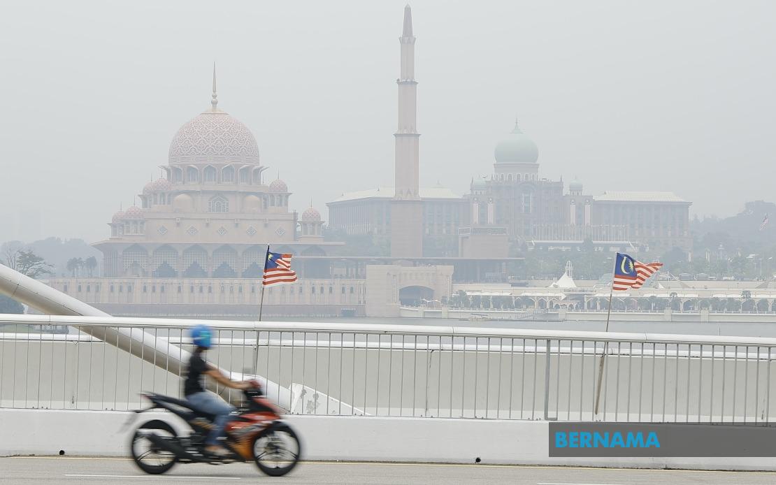 Malaysia Must Build Predictive Haze System to Avert Health Crisis, Says Expert