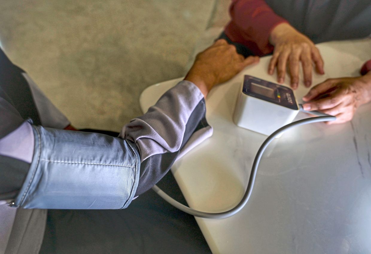 Young people are ageing faster biologically, warn doctors
