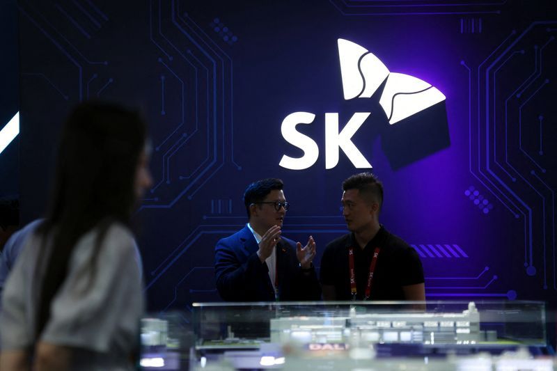 SK Hynix plans $29.4 billion ADR listing to fund AI chip expansion