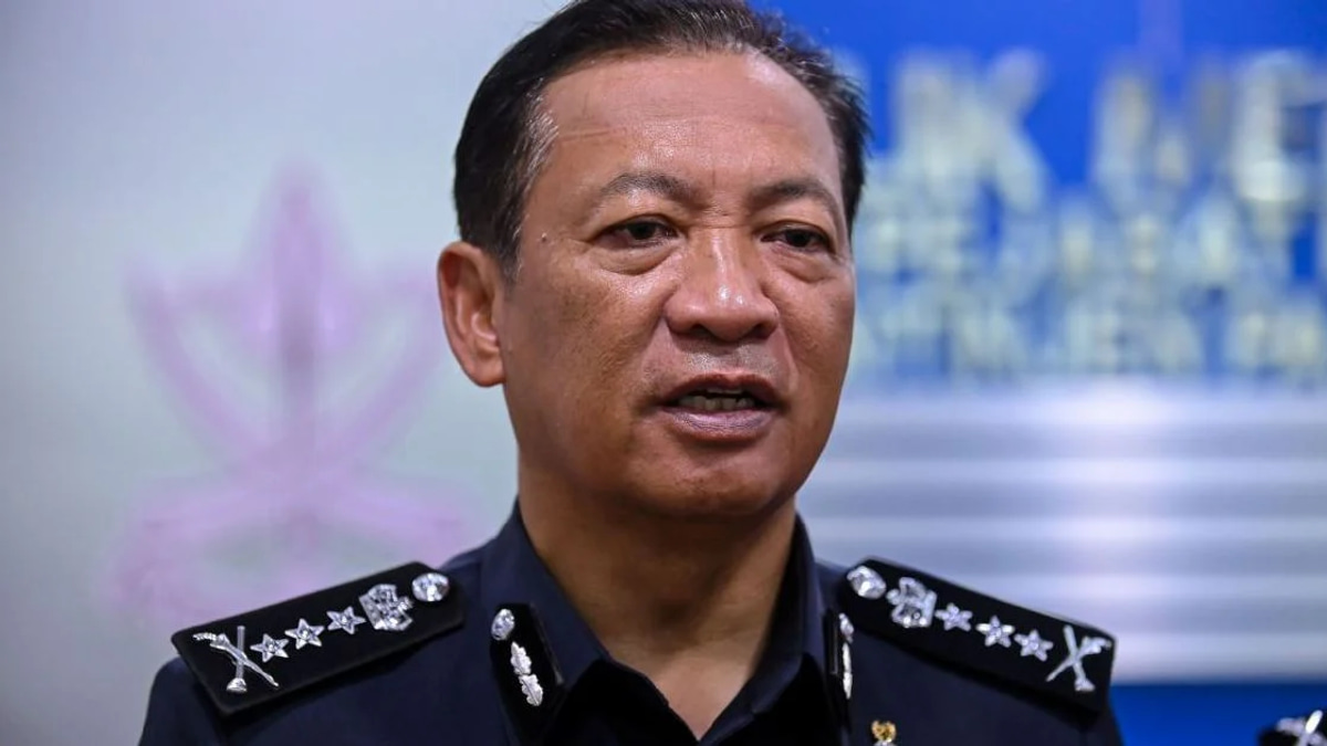 Nine Arrested in Investigation into Fake Medical Certificate Racket in Pekan