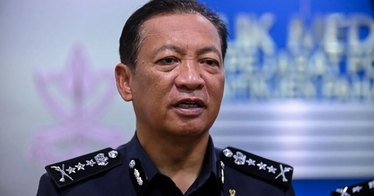Nine Arrested in Investigation into Fake Medical Certificate Racket in Pekan
