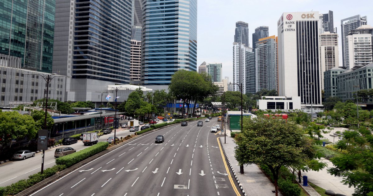 DBKL Launches Urgent Probe After Fatal Tree Collapse, Inspects High-Risk Trees Across Capital