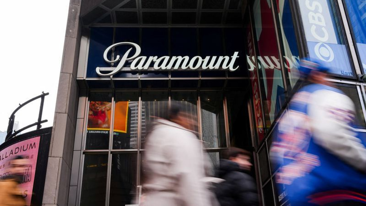 US States Challenge Paramount-Warner Deal Over Fears of Theatre Squeeze and Rising Costs
