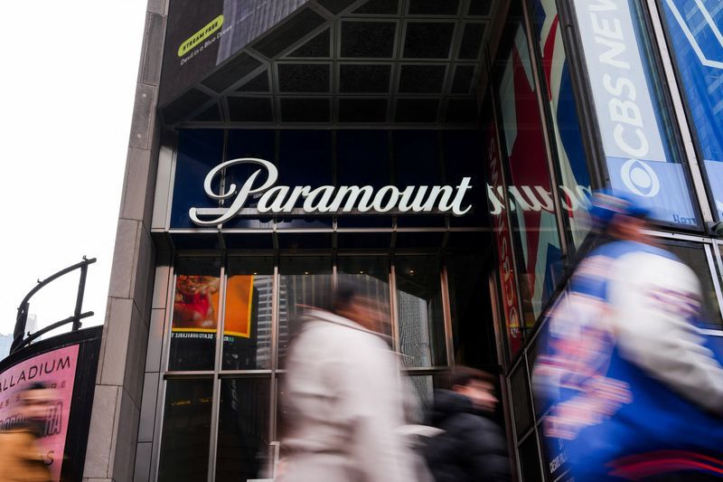 US States Challenge Paramount-Warner Deal Over Fears of Theatre Squeeze and Rising Costs