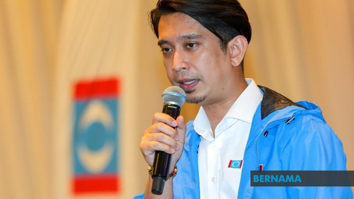 Melaka Keadilan Calls for Dialogue as Nominated Assemblymen Row Deepens
