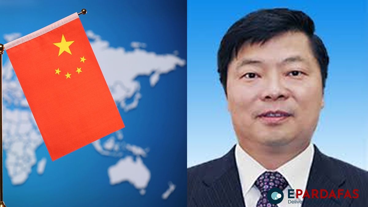 Former China Development Bank President Detained in Anti-Corruption Inquiry