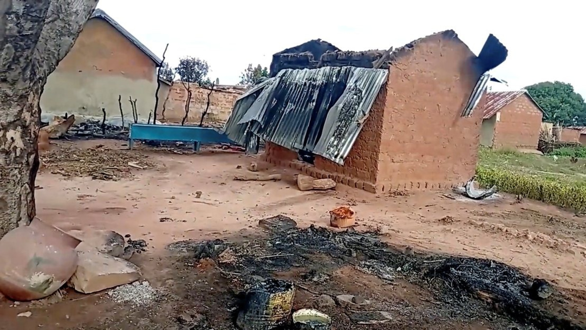 Niger Loses 16 Soldiers in Major Terror Assault Near Mali Border