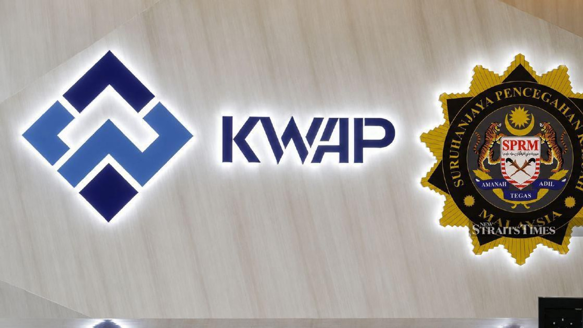 MACC Nears Final Phase of Domestic Probe Into KWAP's RM163.4 Million eFishery Investment