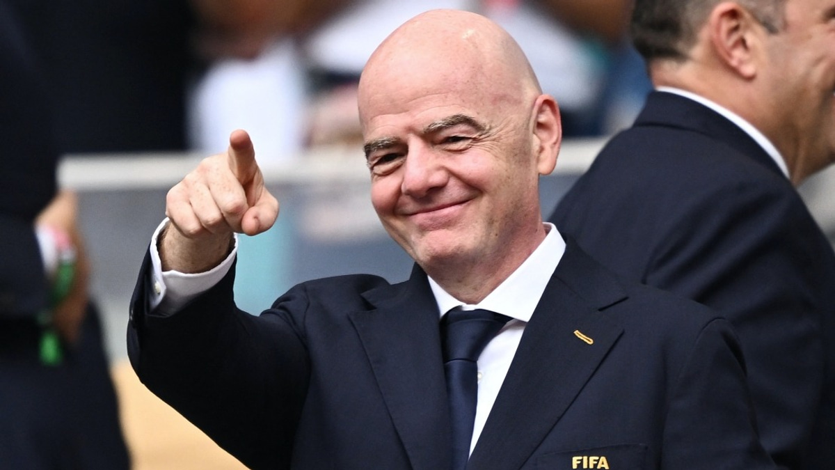 FIFA Leadership Faces Credibility Crisis as UEFA Demands Accountability