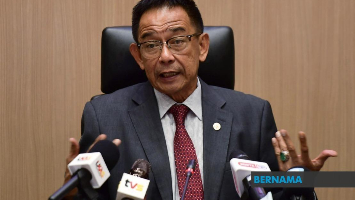 Sarawak Charts Independent Course on Drug Rehabilitation with Planned State Centre
