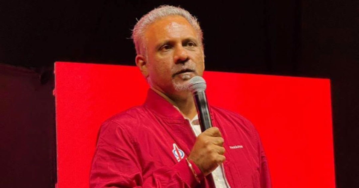 DAP's Ramkarpal calls on Sanusi to comply with Federal Court's gambling ban ruling