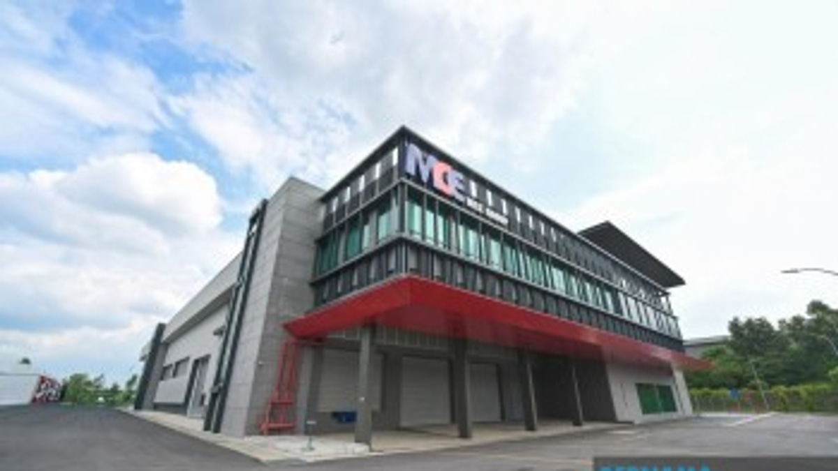 MCE Opens RM50 Million Automotive Electronics Hub in Serendah