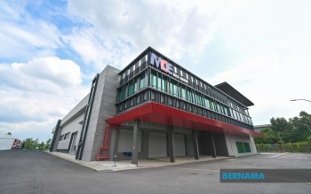 MCE Opens RM50 Million Automotive Electronics Hub in Serendah