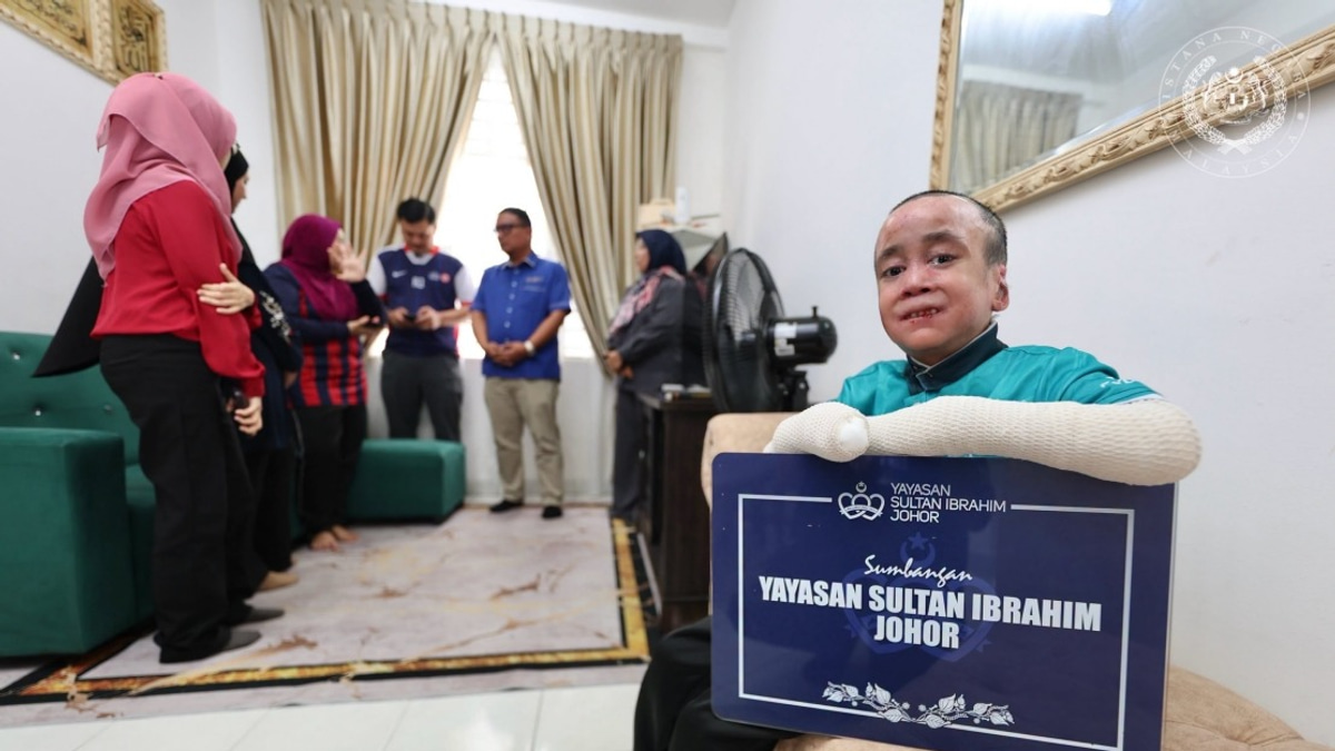Royal Foundation Extends Support to Teen With Rare Skin Condition