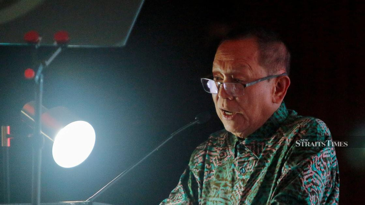 MACC vows to maintain standards amid public trust challenges, says Chief Commissioner