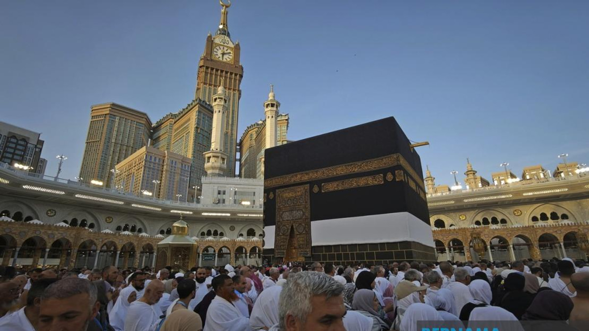 Malaysia Confirms All 2026 Haj Pilgrims Have Returned Home Safely