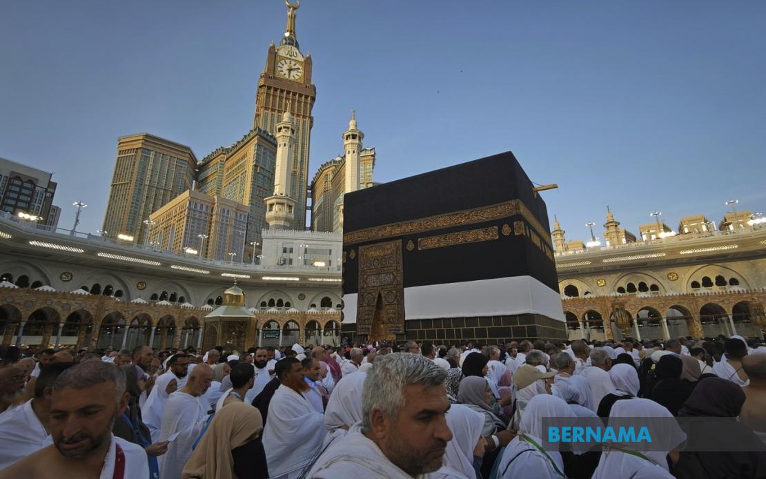 Malaysia Confirms All 2026 Haj Pilgrims Have Returned Home Safely