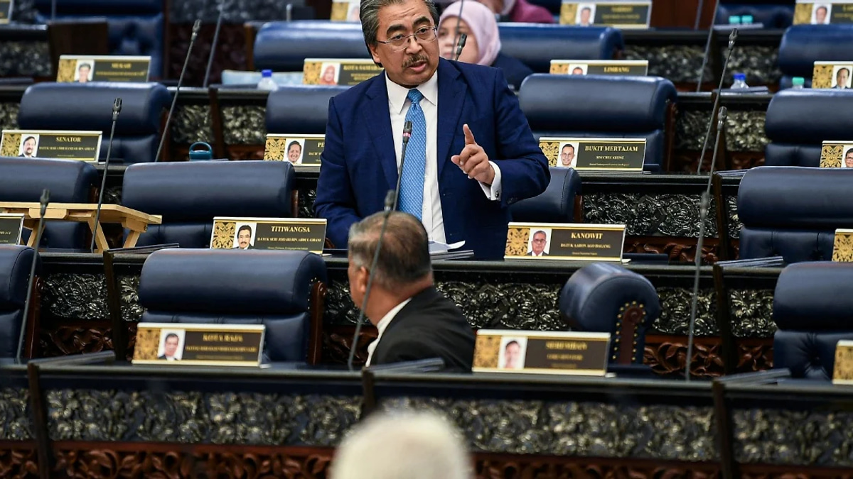 US Labour Investigation Into Malaysia Nears Conclusion; 10% Tariff Threat Looms