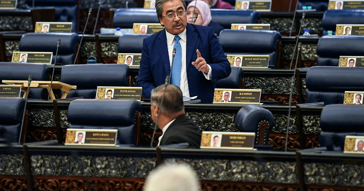US Labour Investigation Into Malaysia Nears Conclusion; 10% Tariff Threat Looms