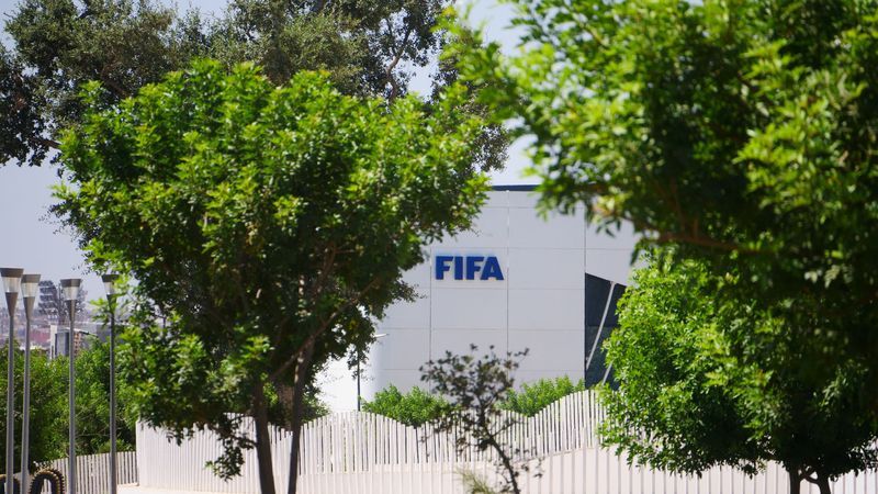 FIFA Needs Systemic Overhaul, Not Just Leadership Change, Says Players' Union Chief