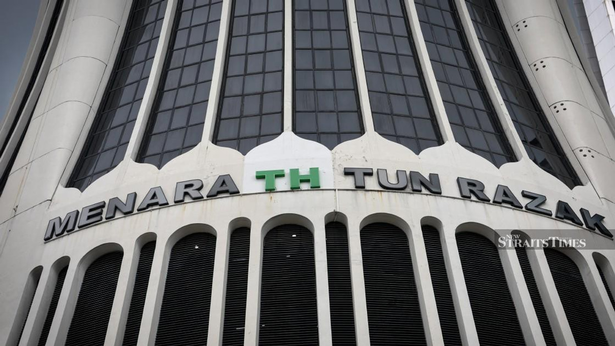 Governance watchdog demands audit review as RM4.8bil Tabung Haji discrepancy surfaces