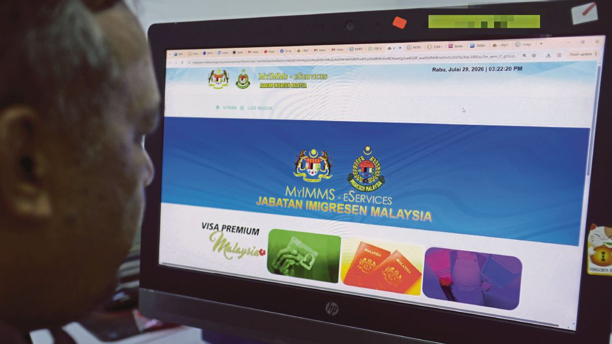MyIMMs breach exposes critical gaps in Malaysia's security infrastructure, expert warns
