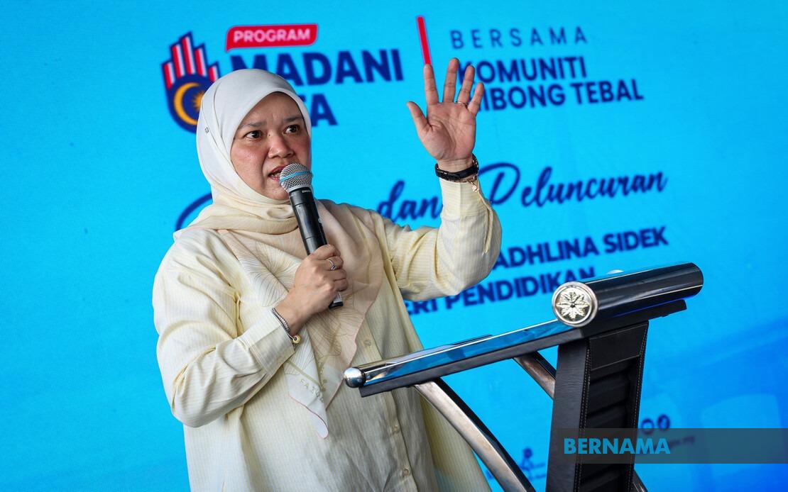 School Uniform Instalment Scheme Eases Financial Strain on Malaysian Families
