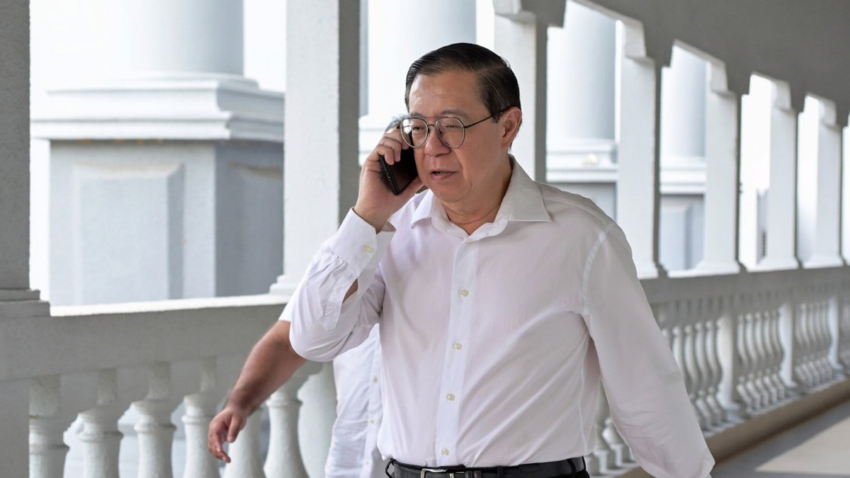 Tunnel Project Probe 'Not Biased', MACC Officer Tells Guan Eng Trial