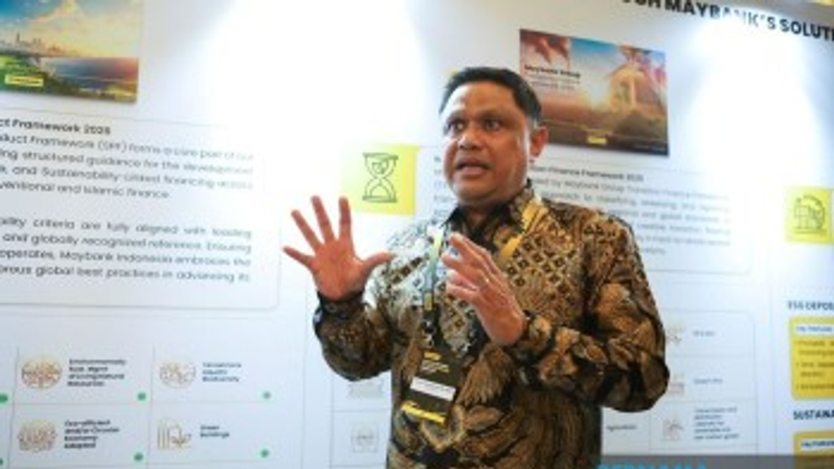 Sustainable Finance Gains Traction Across Southeast Asia as Banks Expand Green Offerings