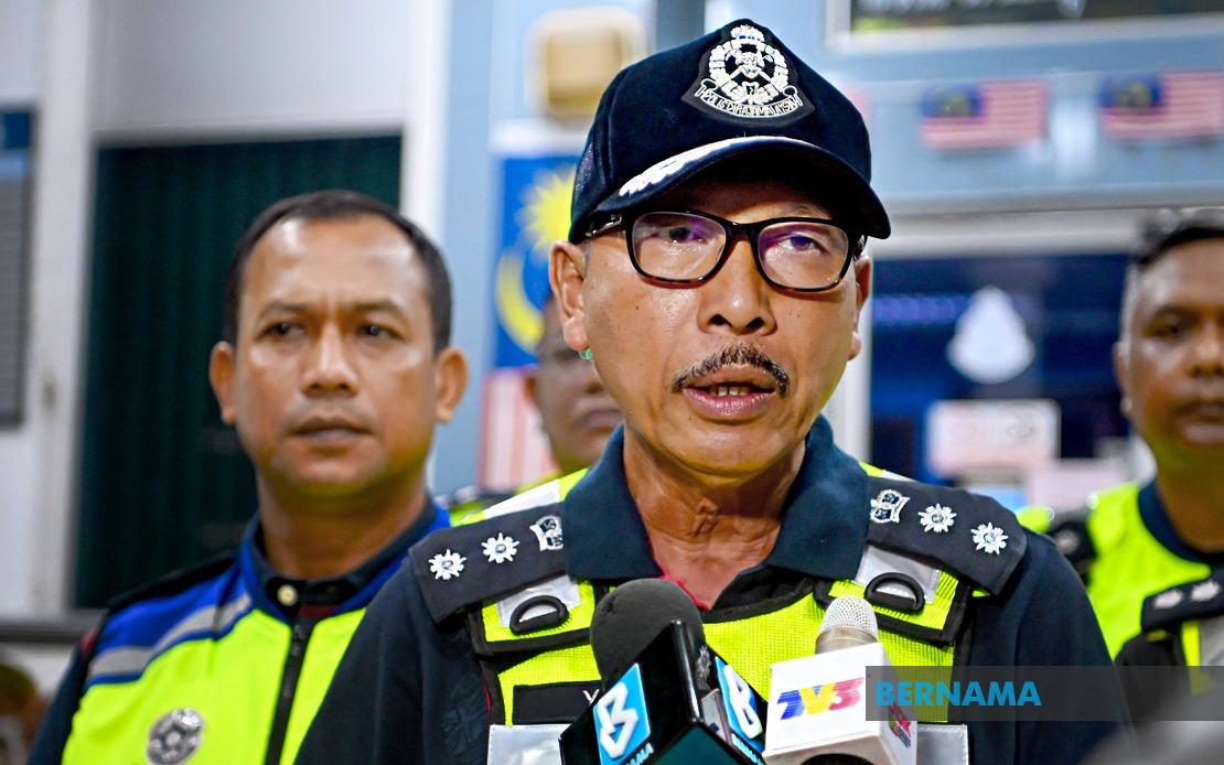 Campaign Volunteer Killed in Hit-and-Run During Negeri Sembilan Election