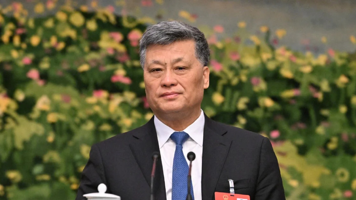 China Expels Former Xinjiang Chief Over Corruption, Nepotism and Bribery