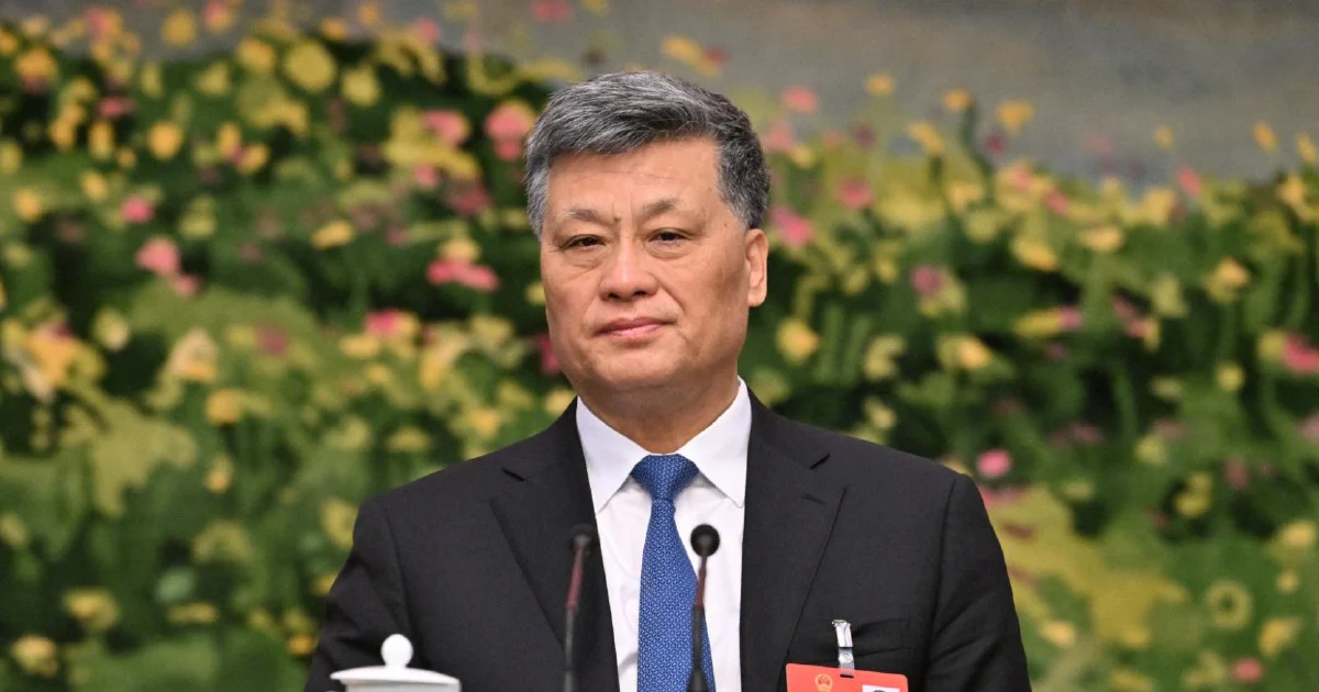 China Expels Former Xinjiang Chief Over Corruption, Nepotism and Bribery