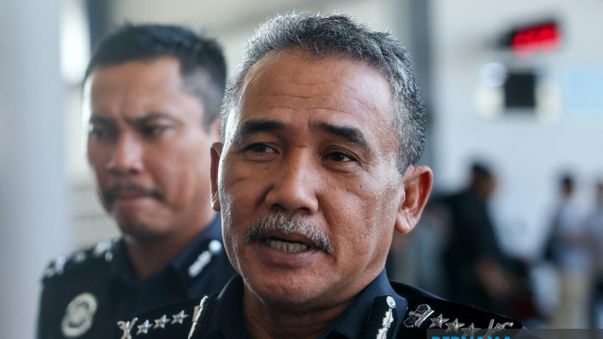 Kedah Police Investigate 69 Disciplinary Cases in First Half of 2025