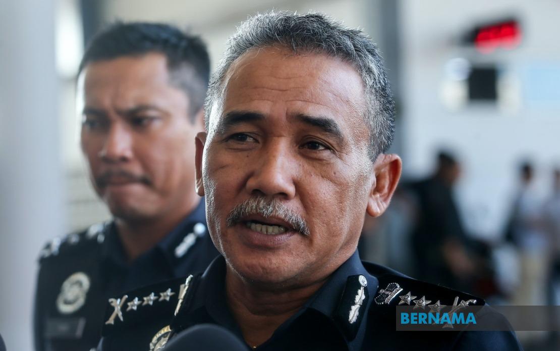 Kedah Police Investigate 69 Disciplinary Cases in First Half of 2025