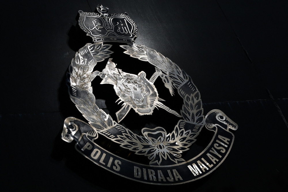 Three Sarawakians Detained in Thailand After Seizure of 87kg Methamphetamine Haul